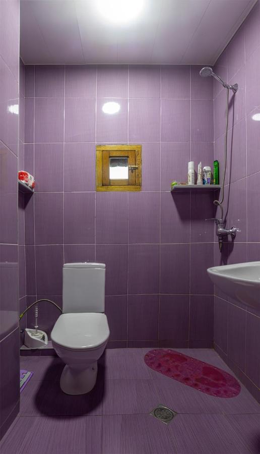 Apartment In The Heart Of Old ティビリシ エクステリア 写真