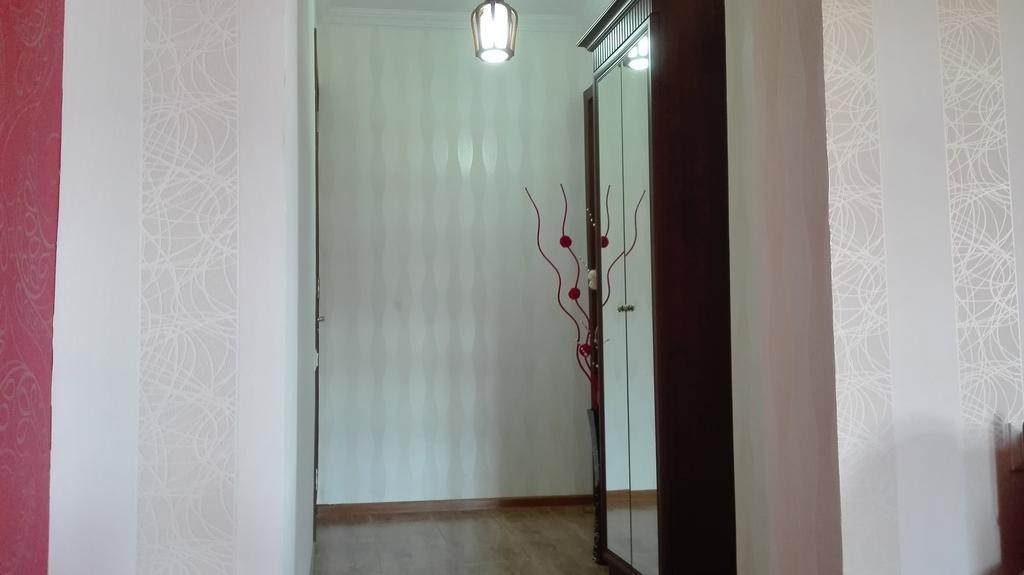 Apartment In The Heart Of Old ティビリシ エクステリア 写真