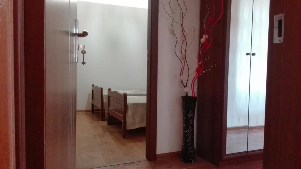 Apartment In The Heart Of Old ティビリシ エクステリア 写真