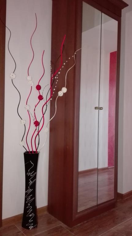 Apartment In The Heart Of Old ティビリシ エクステリア 写真