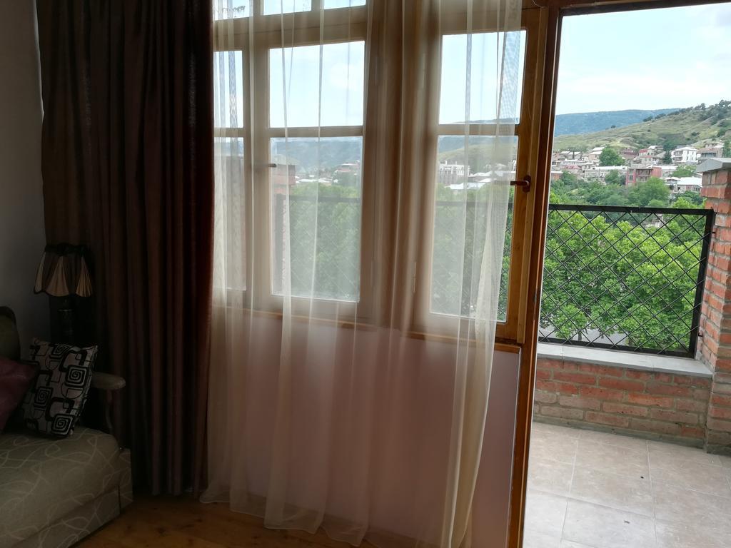 Apartment In The Heart Of Old ティビリシ エクステリア 写真